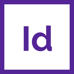 Adobe InDesign